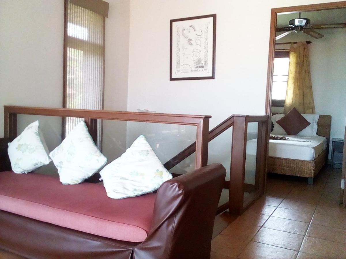 Nantra Thongson Bay Resort & Villas - Monthly Service Choeng Mon Exteriör bild