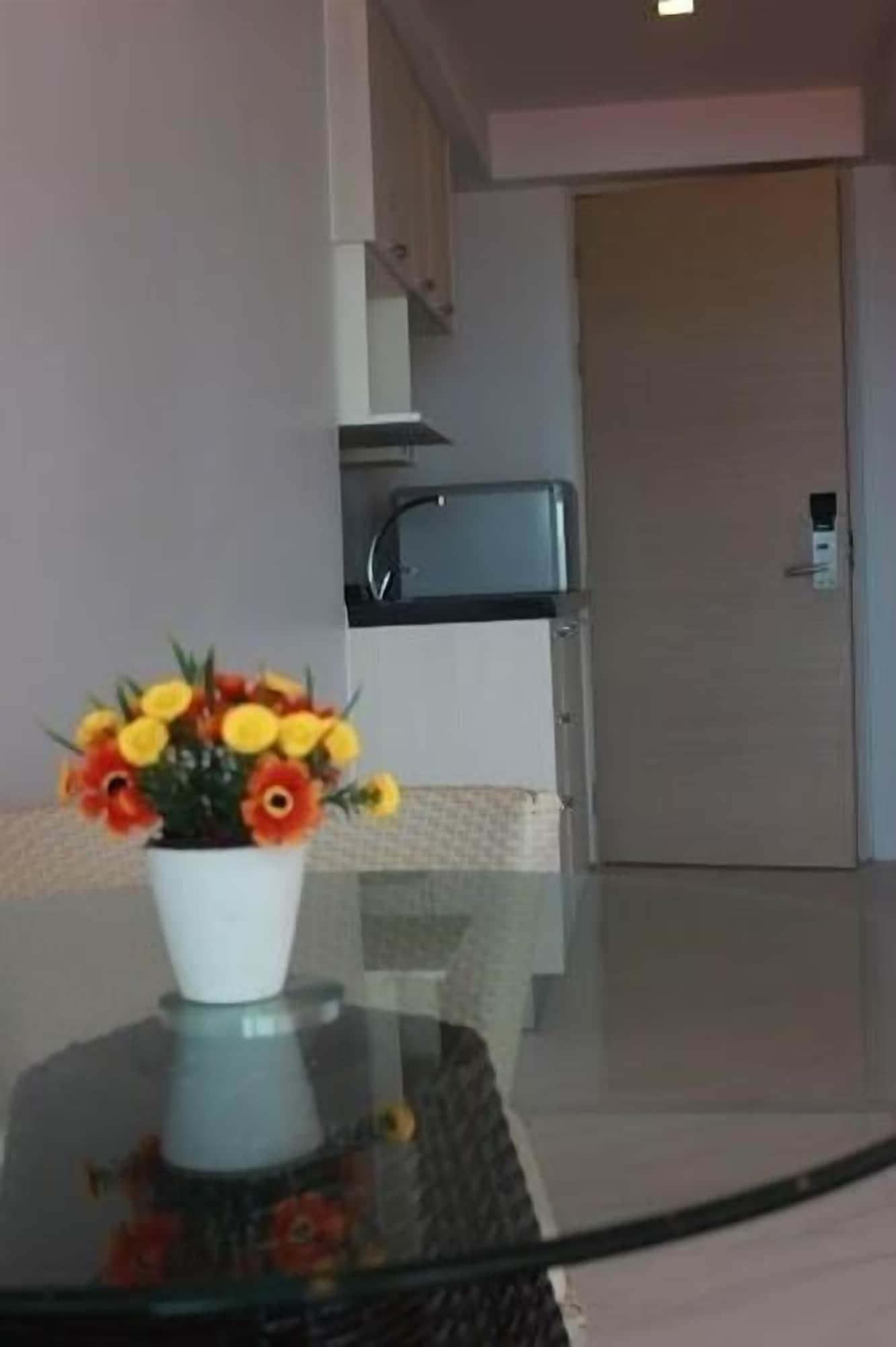 Nantra Thongson Bay Resort & Villas - Monthly Service Choeng Mon Exteriör bild